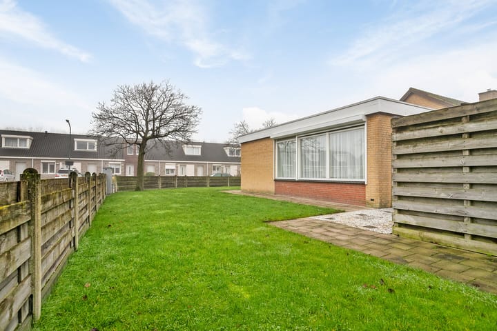 Foto 3 van Friesestraat 11