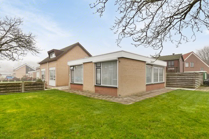 Foto 4 van Friesestraat 11