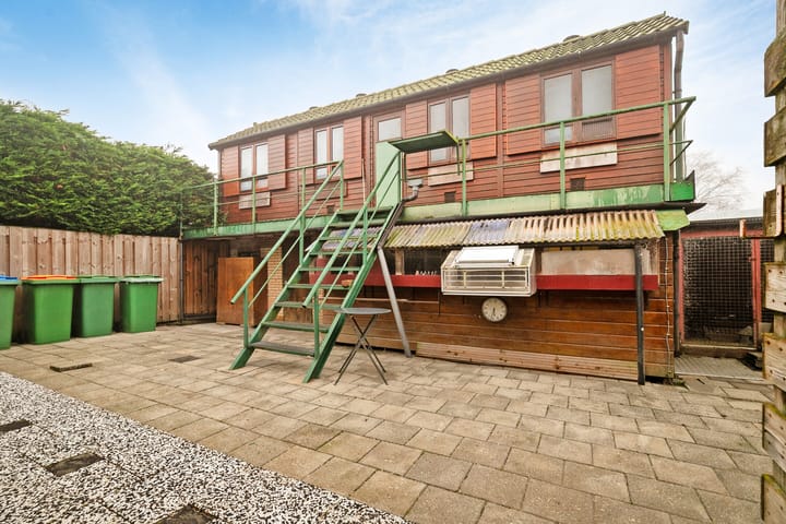 Foto 21 van Friesestraat 11