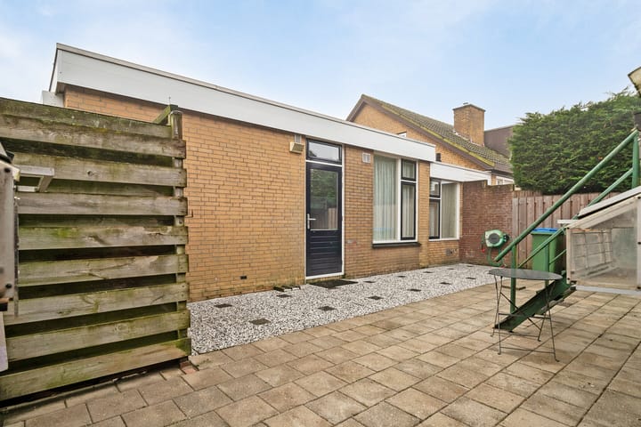 Foto 23 van Friesestraat 11