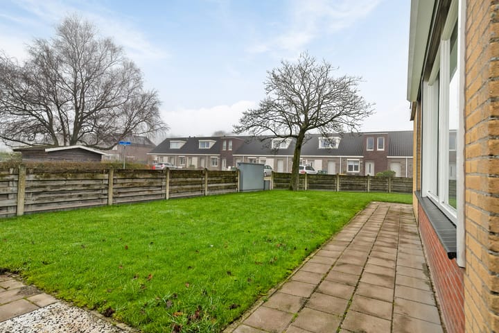 Foto 24 van Friesestraat 11