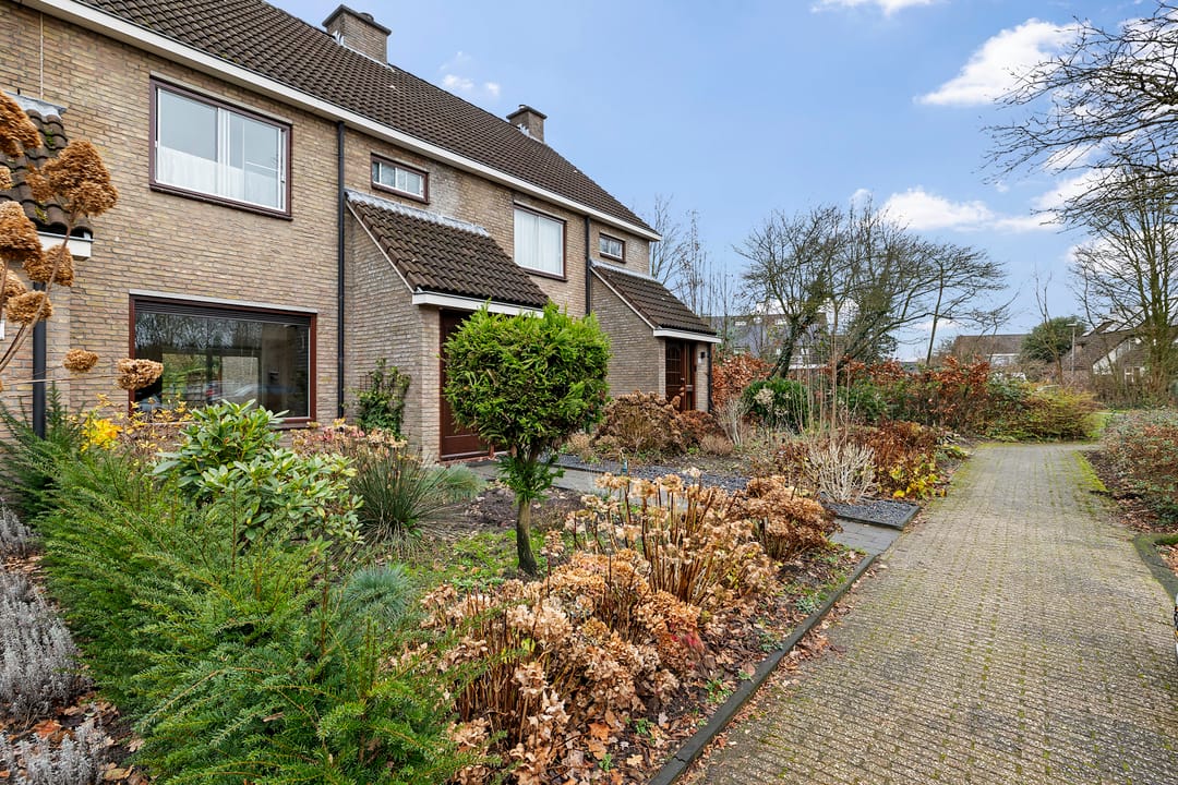 Foto 2 van Kieftenweg 21