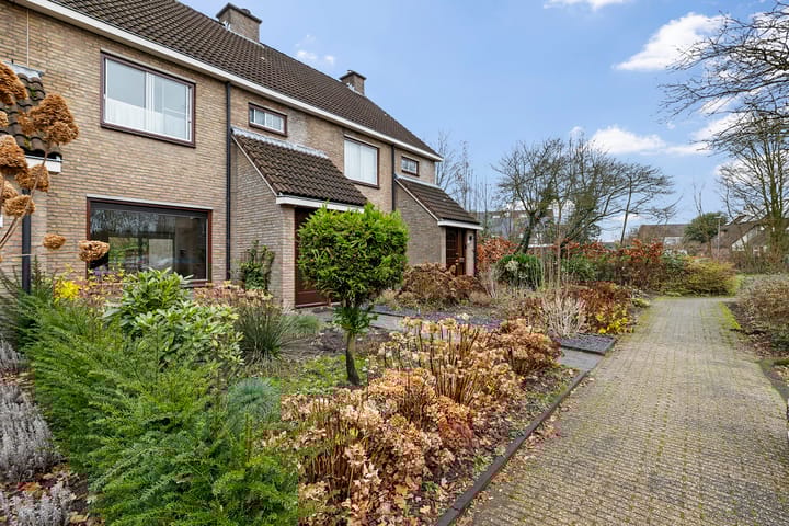 Foto 2 van Kieftenweg 21