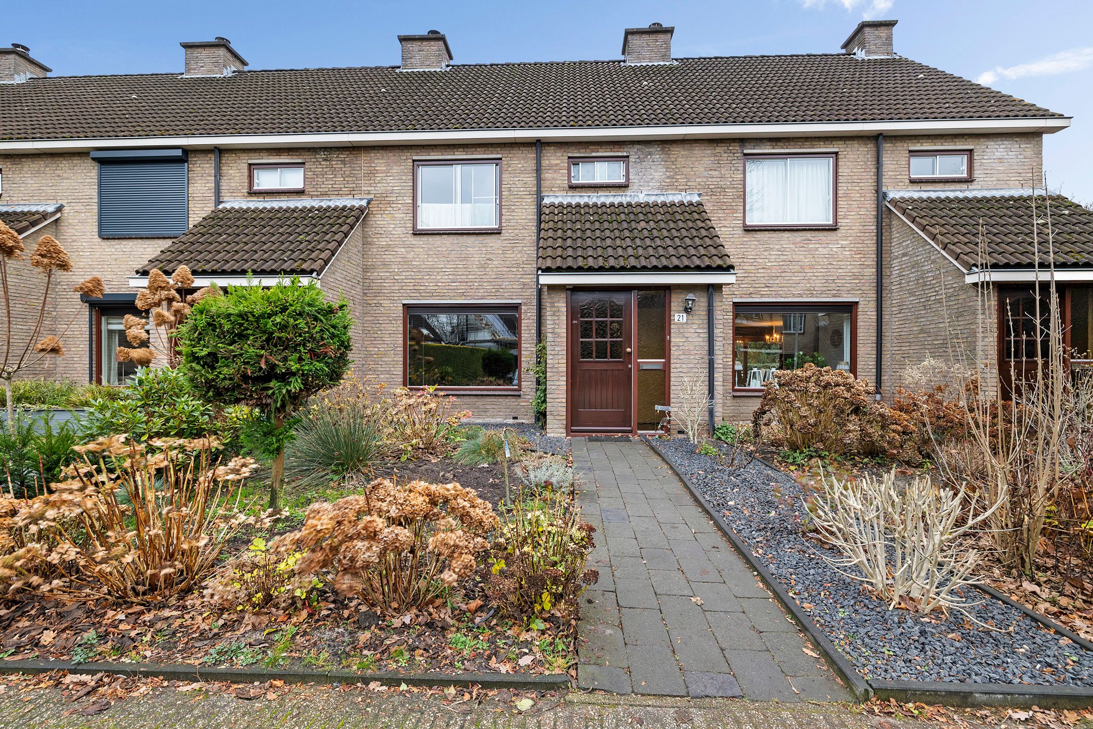 Foto 3 van Kieftenweg 21