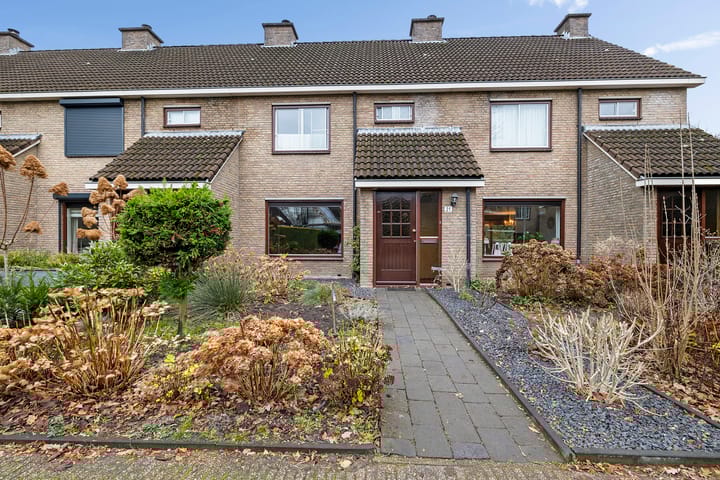 Foto 3 van Kieftenweg 21