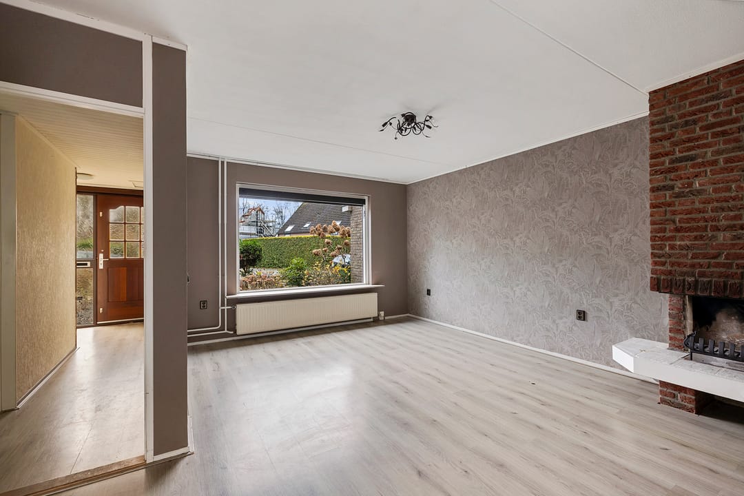 Foto 7 van Kieftenweg 21