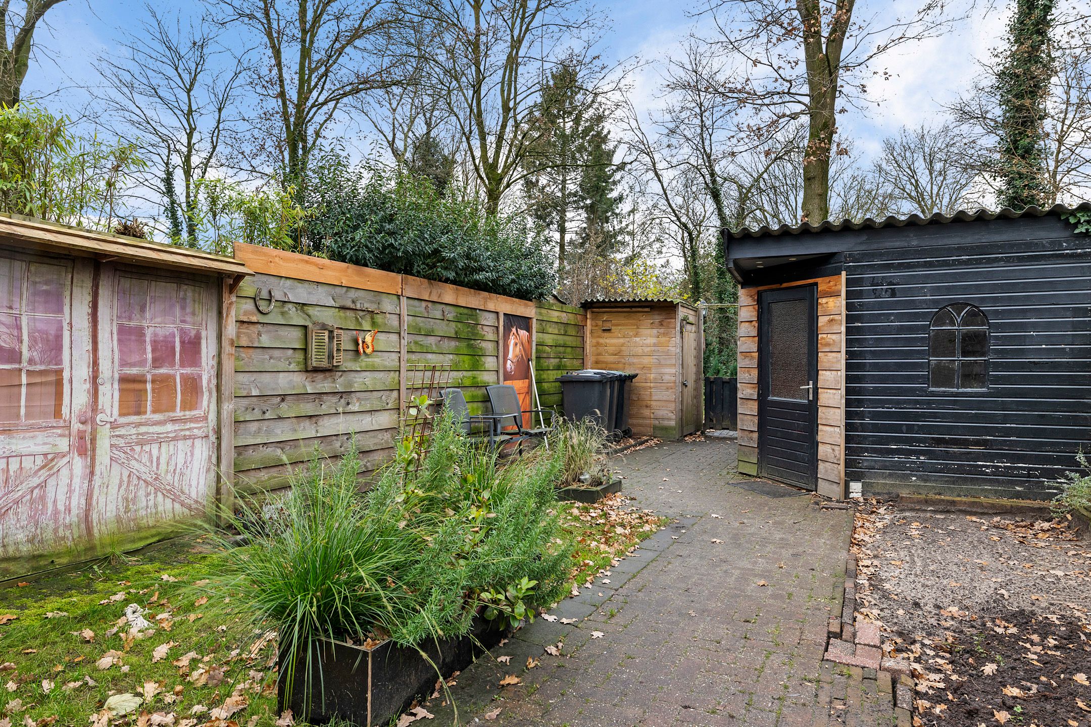 Foto 30 van Kieftenweg 21