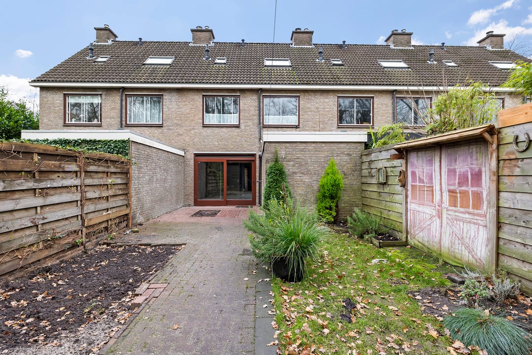 Foto 31 van Kieftenweg 21