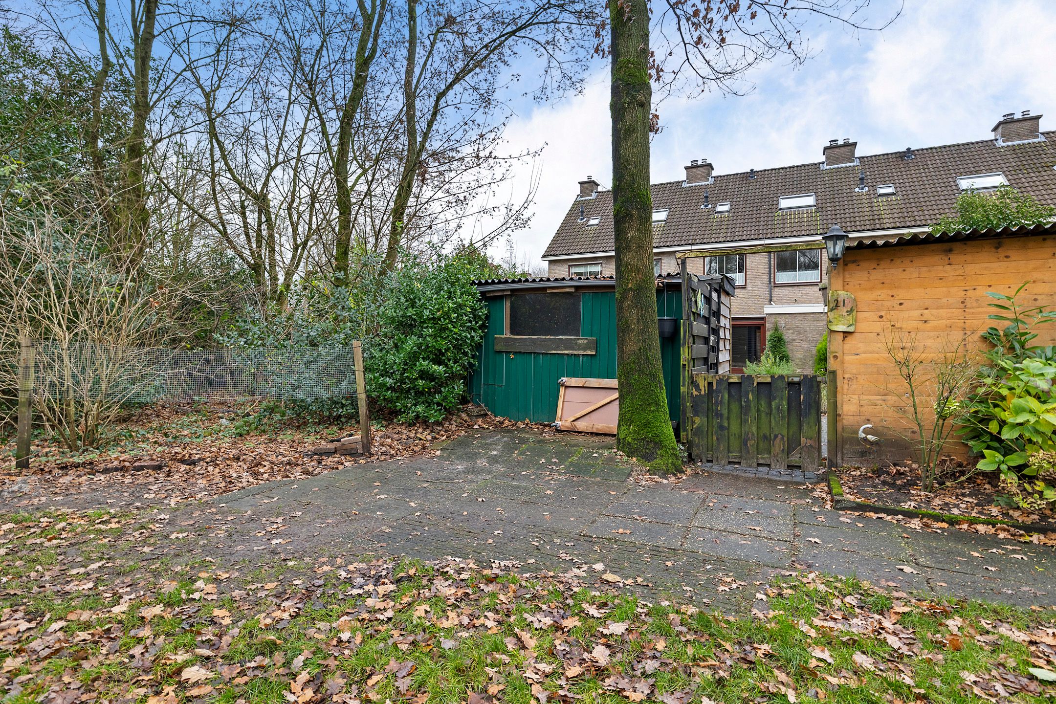 Foto 33 van Kieftenweg 21