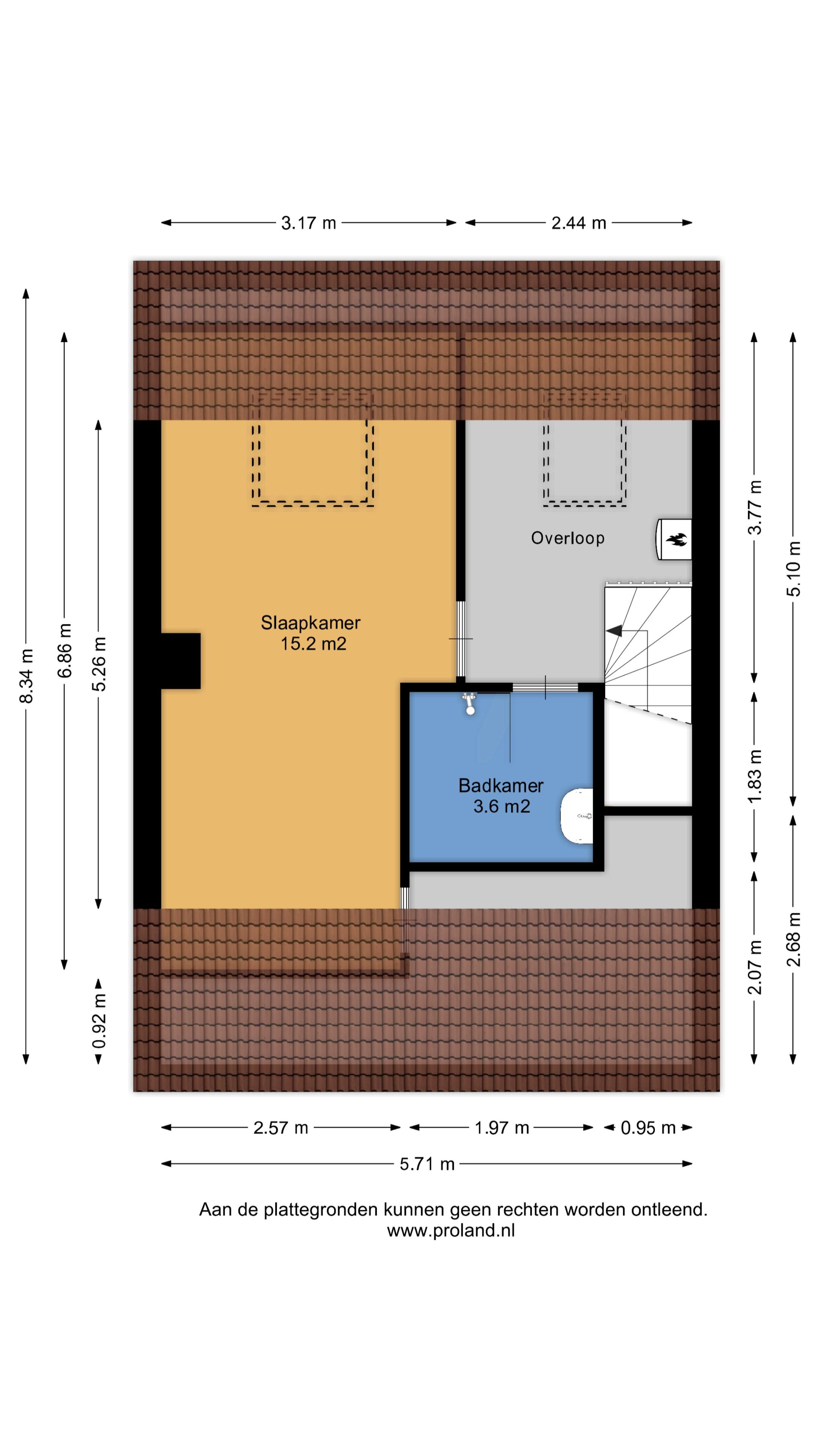 Foto 36 van Kieftenweg 21