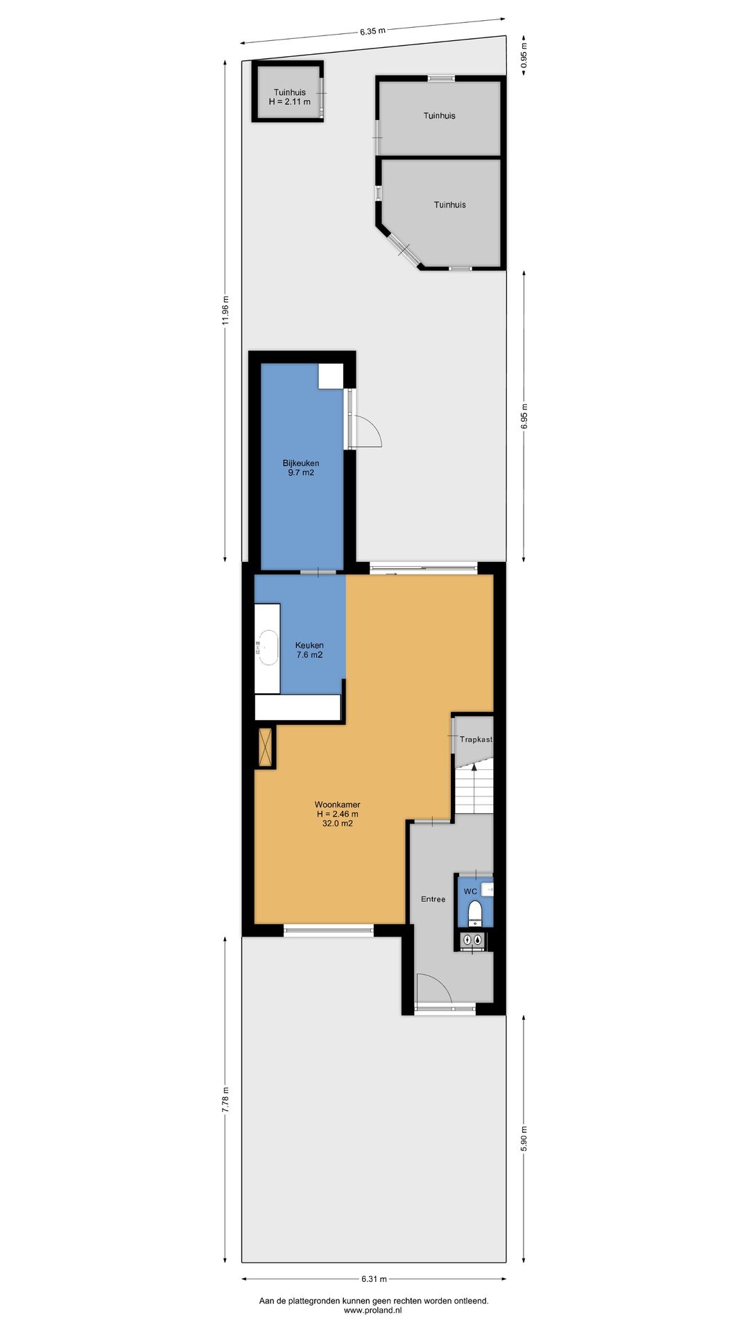 Foto 37 van Kieftenweg 21