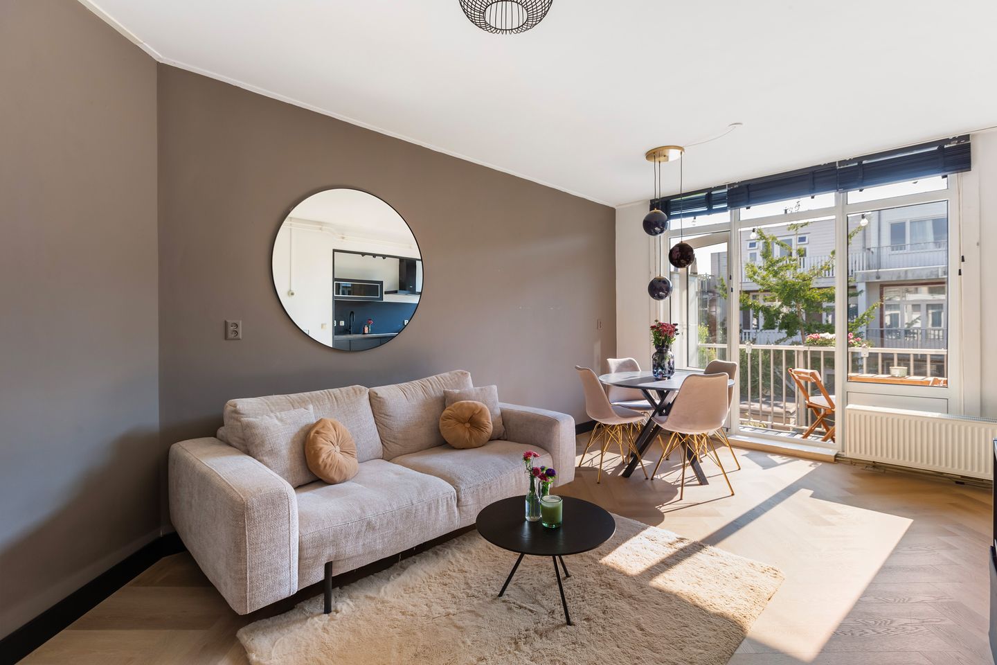 Foto 1 van Réaumurstraat 52-1