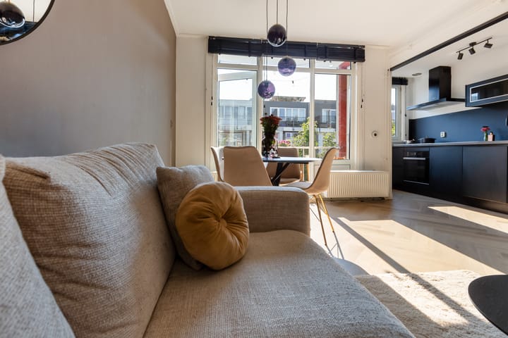 Foto 2 van Réaumurstraat 52-1