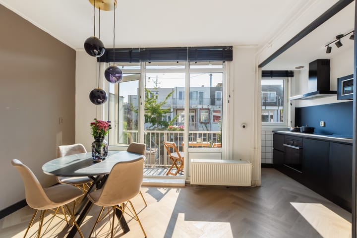 Foto 3 van Réaumurstraat 52-1