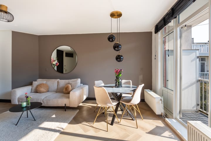 Foto 8 van Réaumurstraat 52-1