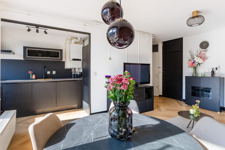 Foto 10 van Réaumurstraat 52-1