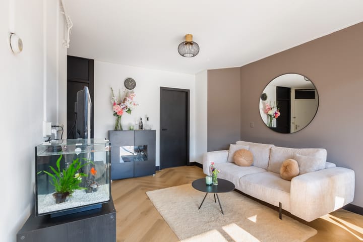 Foto 11 van Réaumurstraat 52-1