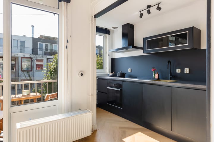 Foto 12 van Réaumurstraat 52-1