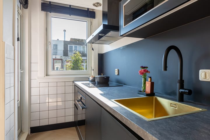 Foto 13 van Réaumurstraat 52-1