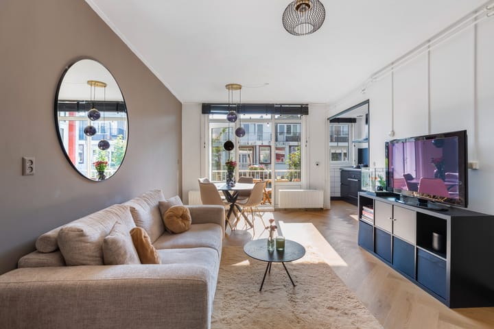 Foto 15 van Réaumurstraat 52-1