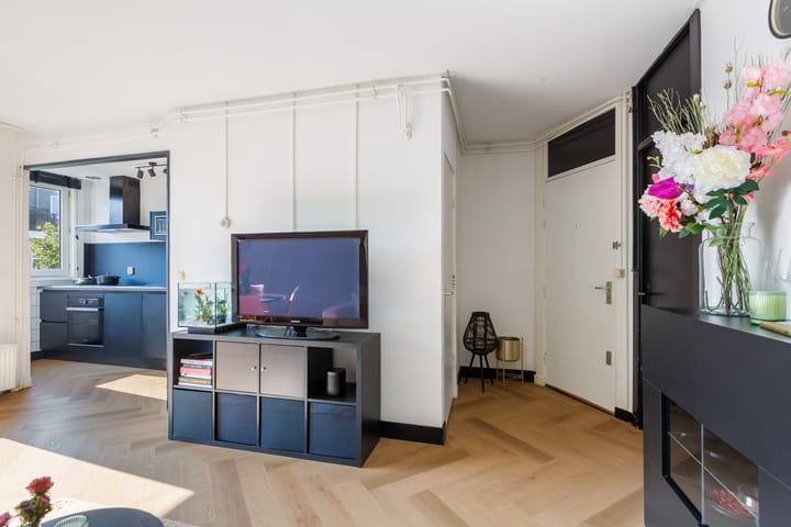 Foto 16 van Réaumurstraat 52-1