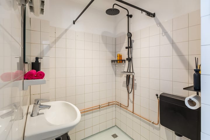 Foto 19 van Réaumurstraat 52-1