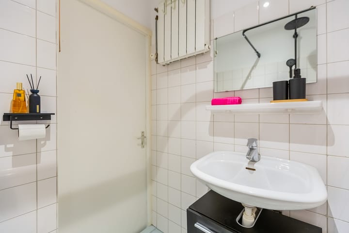 Foto 20 van Réaumurstraat 52-1