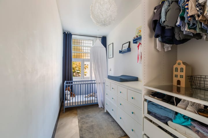 Foto 22 van Réaumurstraat 52-1