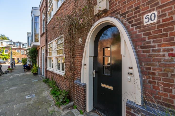 Foto 23 van Réaumurstraat 52-1