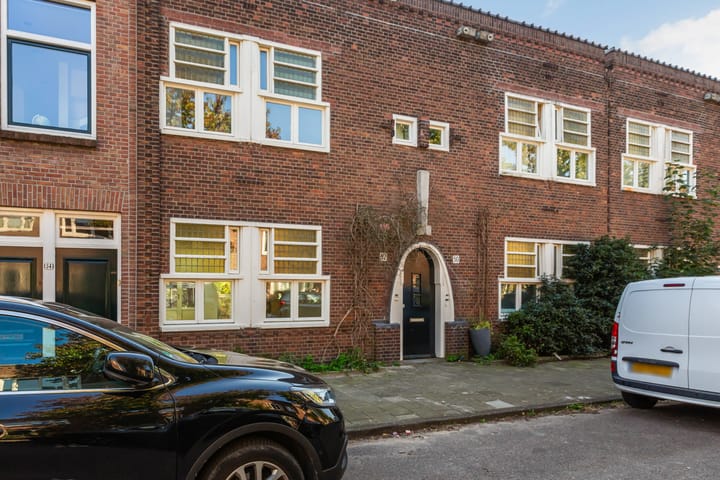 Foto 25 van Réaumurstraat 52-1