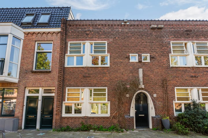 Foto 26 van Réaumurstraat 52-1