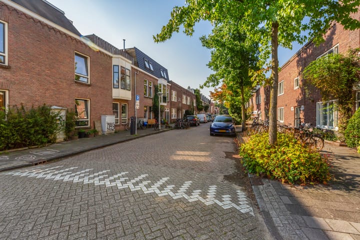 Foto 27 van Réaumurstraat 52-1