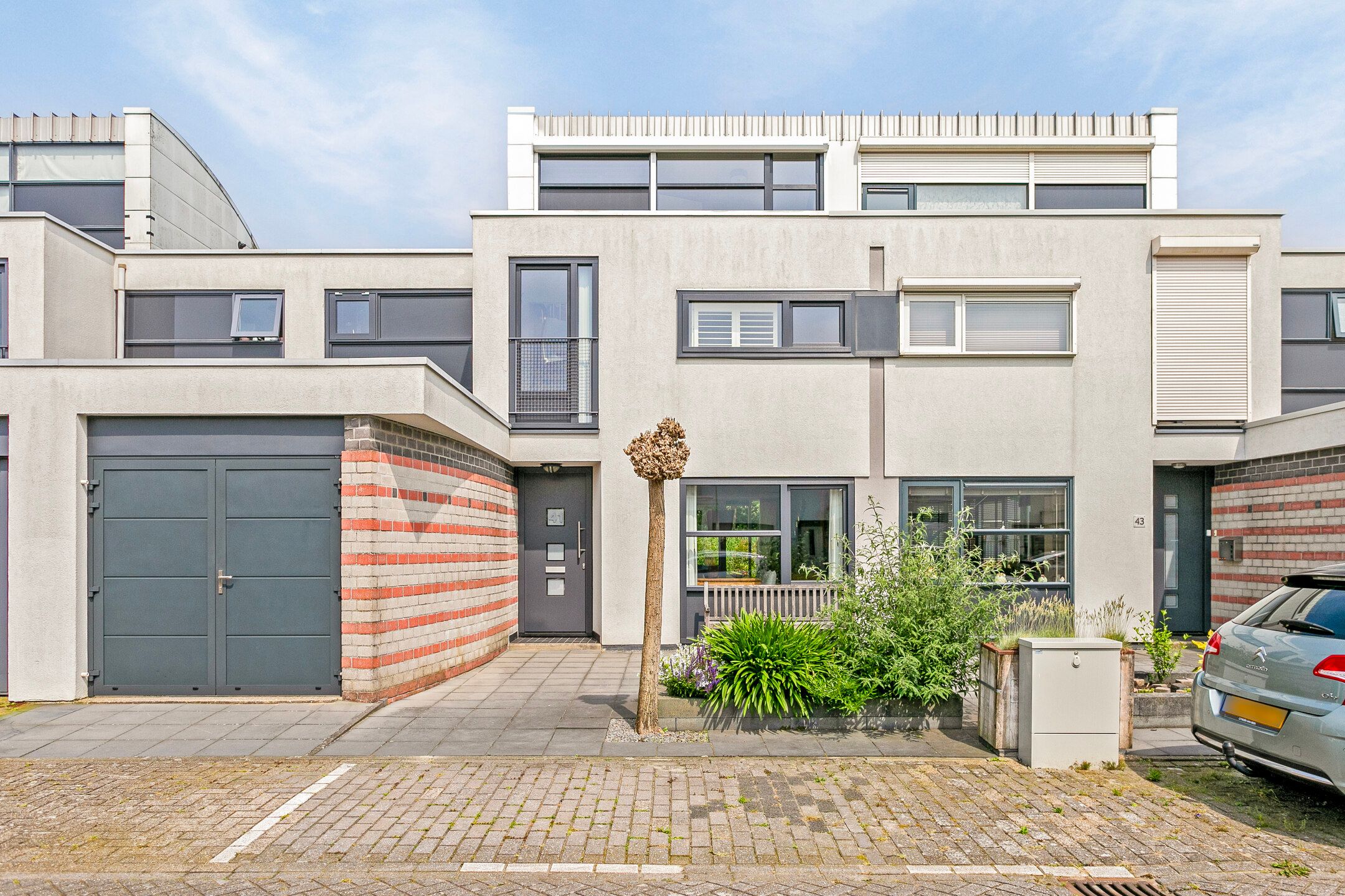 Oostplaat, 41, Bergen op Zoom, 4617LN, Noord-Brabant, Nederland 41 