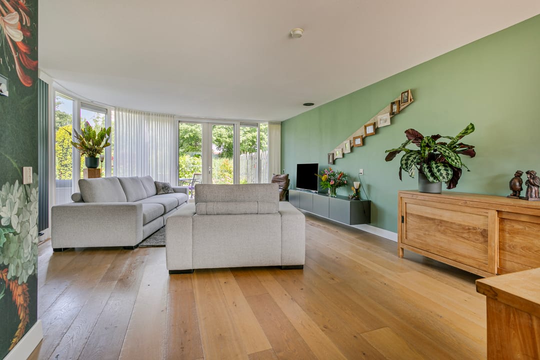 Foto 2 van Oostplaat 41