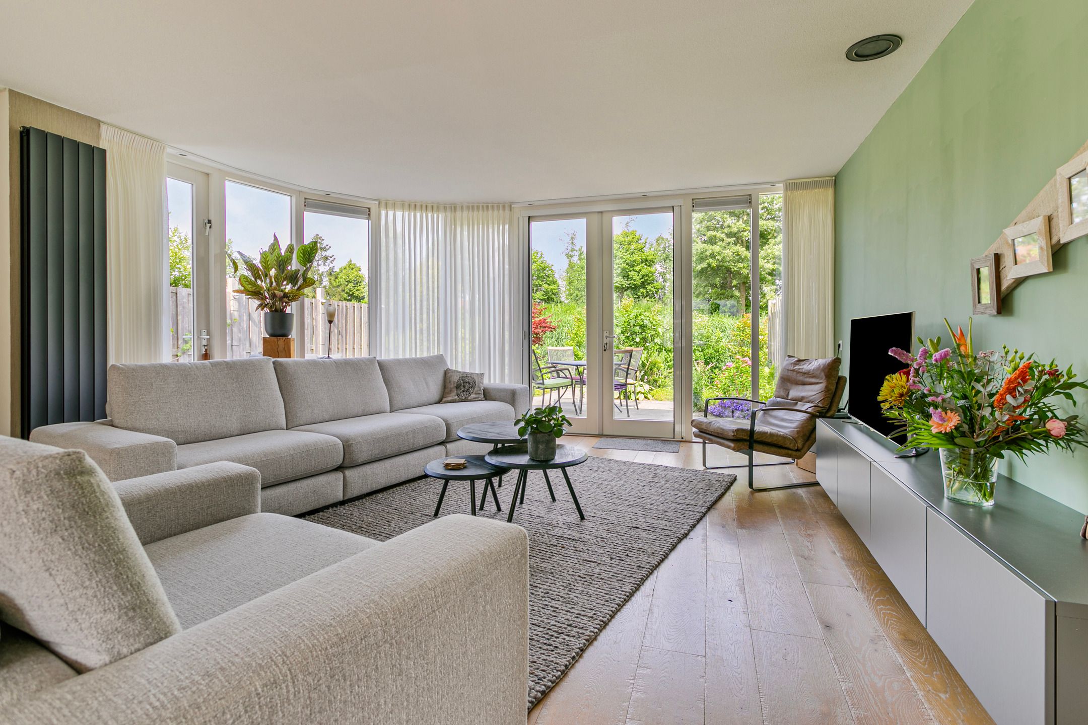 Foto 3 van Oostplaat 41