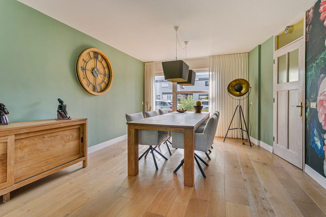 Foto 7 van Oostplaat 41