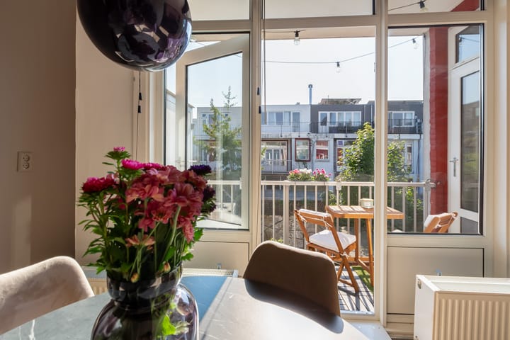 Foto 4 van Réaumurstraat 52-1