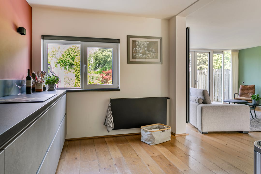 Foto 13 van Oostplaat 41