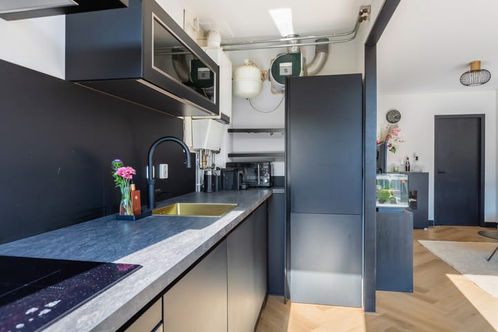 Foto 14 van Réaumurstraat 52-1