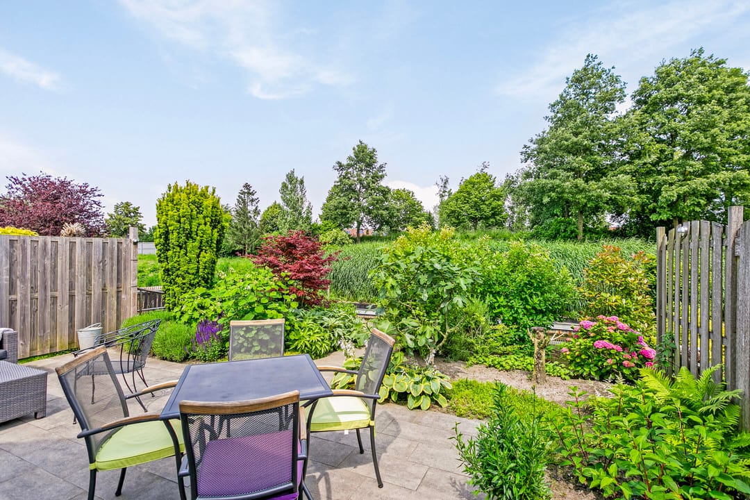 Foto 41 van Oostplaat 41