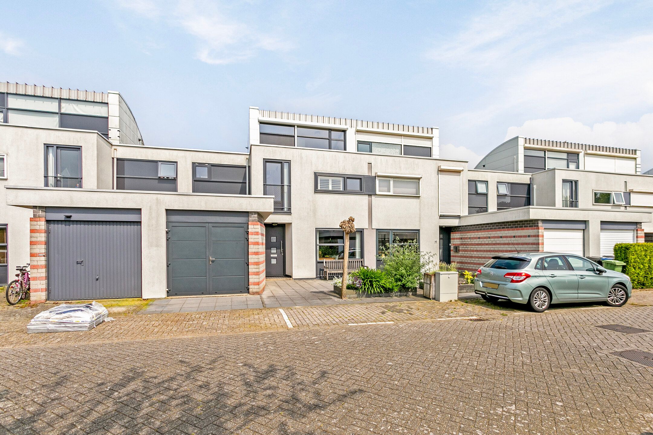 Foto 45 van Oostplaat 41