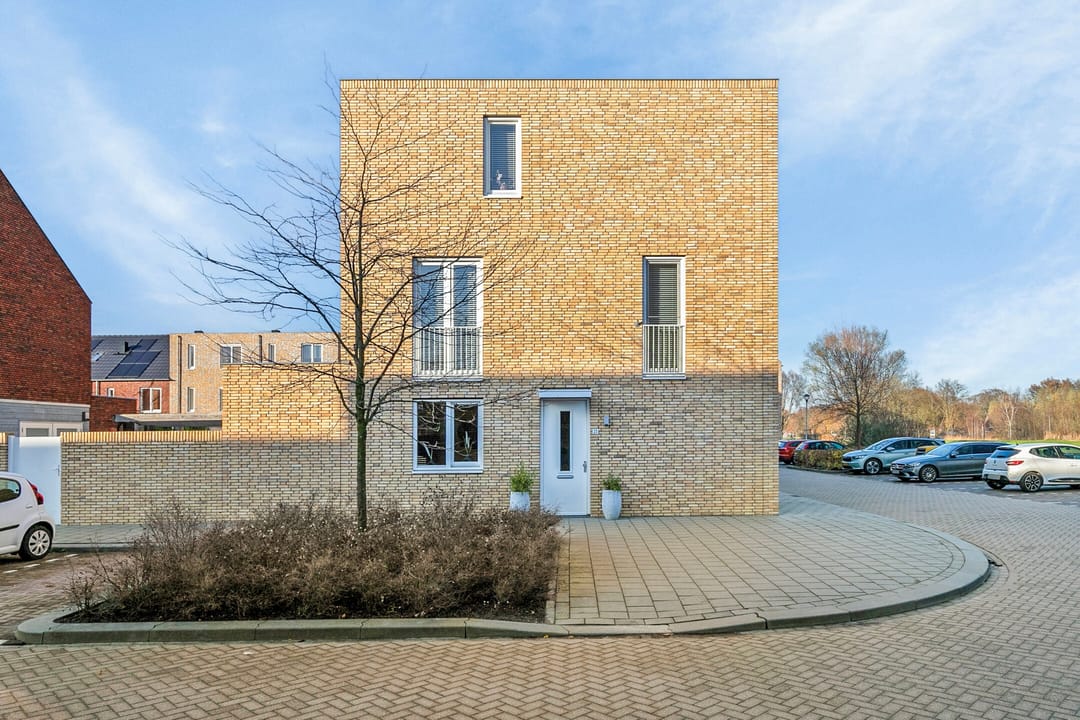 Foto 2 van Delflandstraat 23