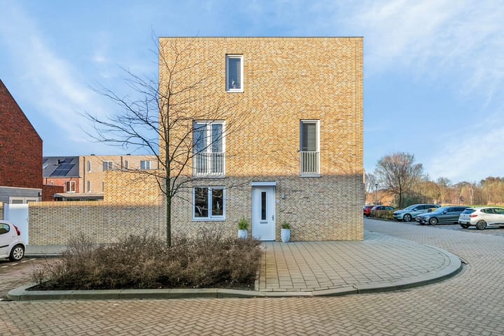 Foto 2 van Delflandstraat 23