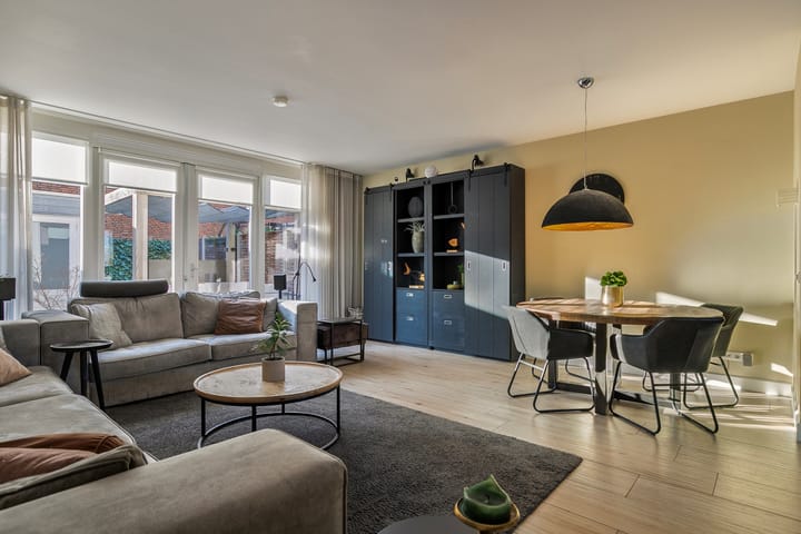 Foto 3 van Delflandstraat 23