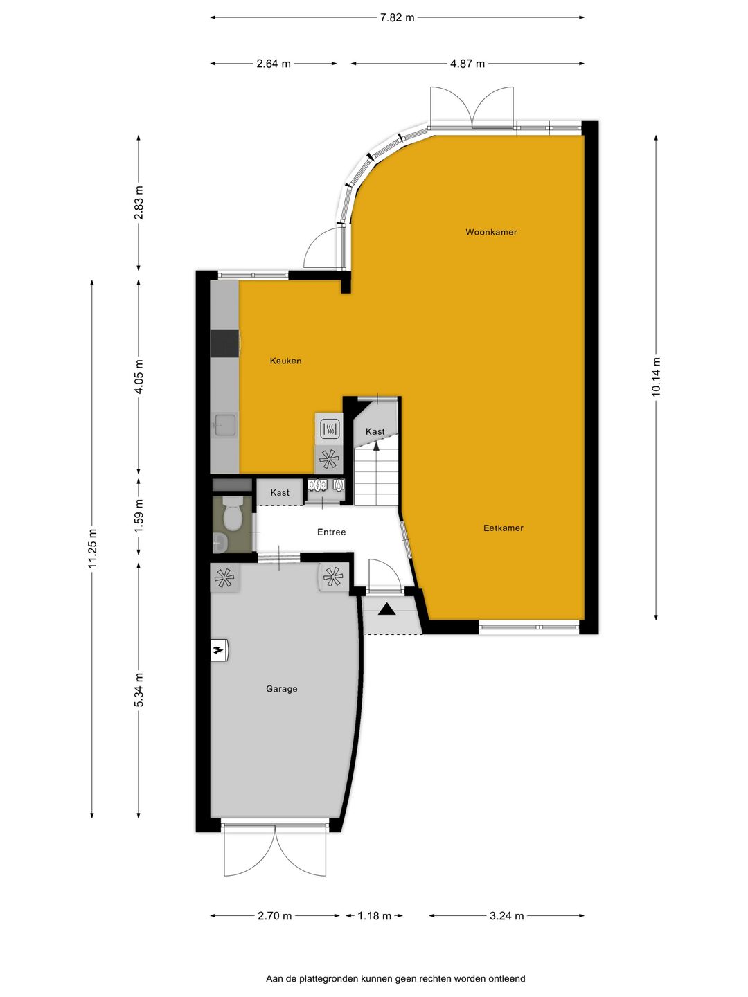 Foto 52 van Oostplaat 41