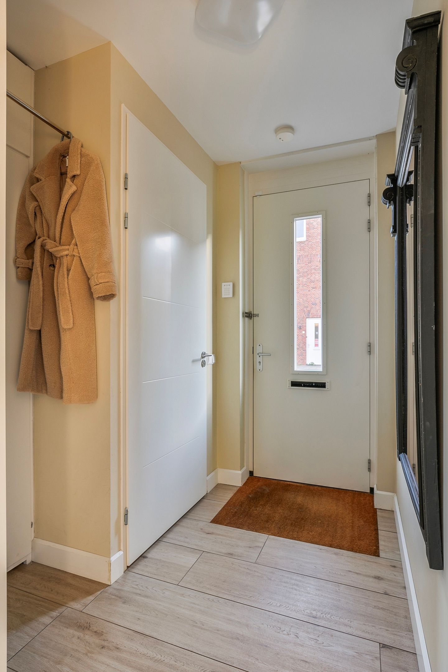 Foto 10 van Delflandstraat 23