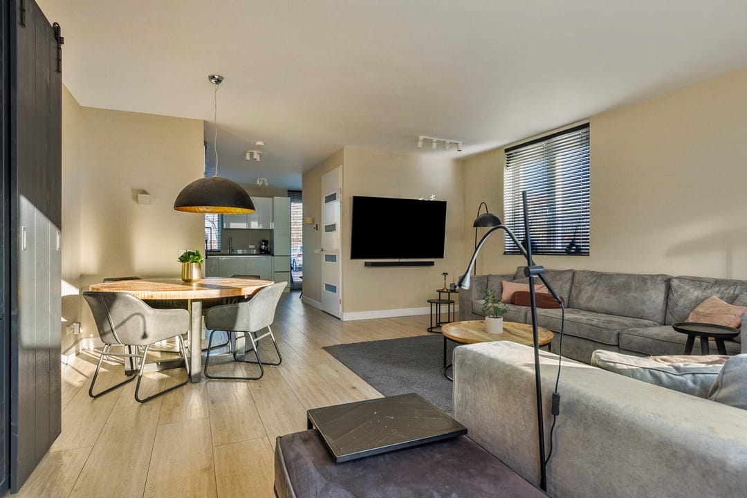 Foto 13 van Delflandstraat 23