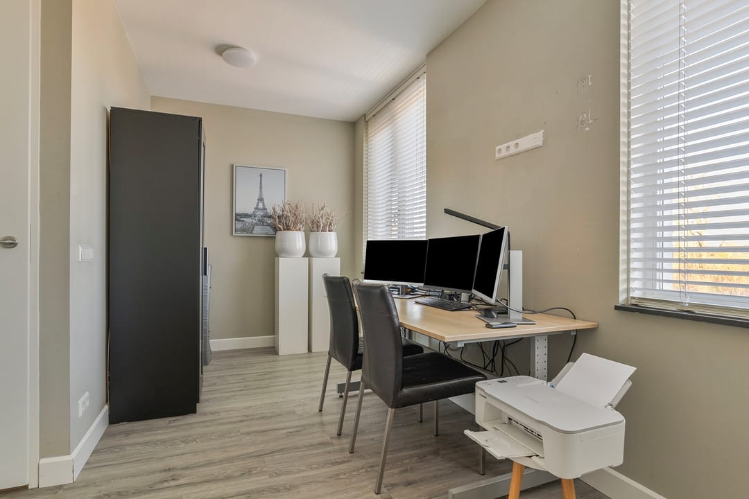 Foto 28 van Delflandstraat 23