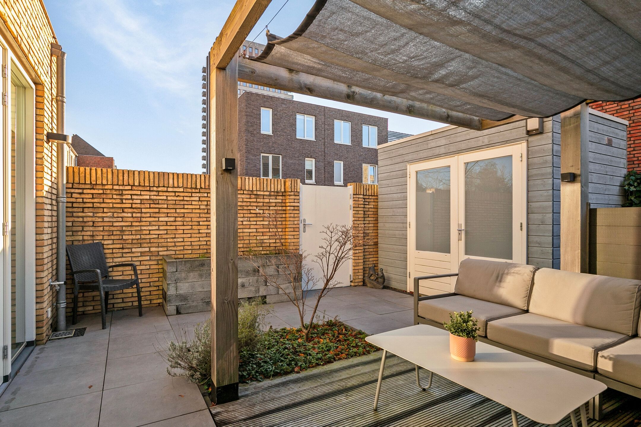 Foto 30 van Delflandstraat 23