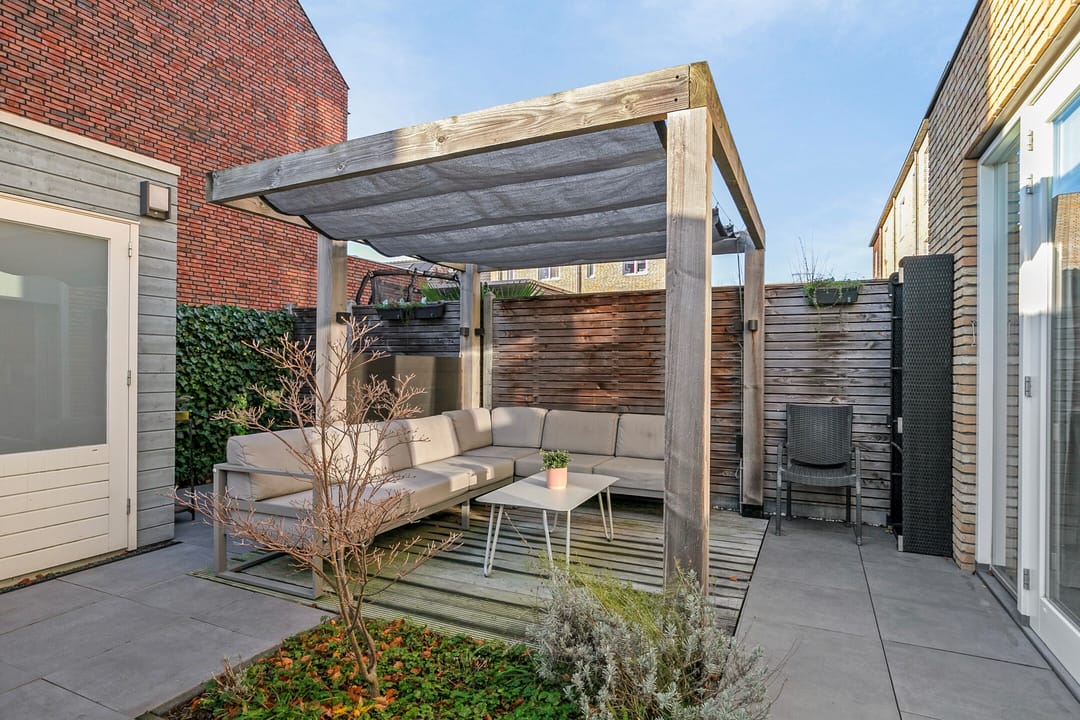 Foto 31 van Delflandstraat 23